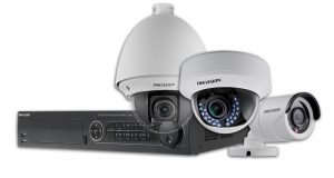 CCTV Camera Complete Package 2019 - Dhrubok All Rounder
