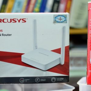 Mercusys Mw302r 300 Mbps Wireless N Multi Mode Router Dhrubok All Rounder