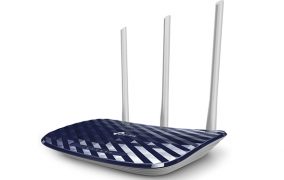 TpLink Archer C20 Dual Band WiFi Router