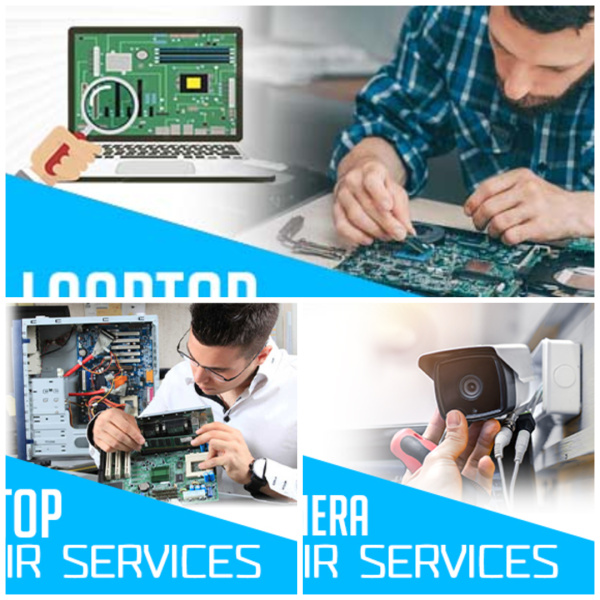 Laptop Repair Servicing Center Dhaka - Image 2
